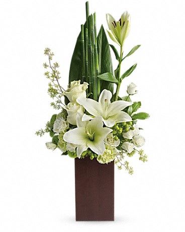Peace And Harmony Bouquet - Peace And Harmony Bouquet