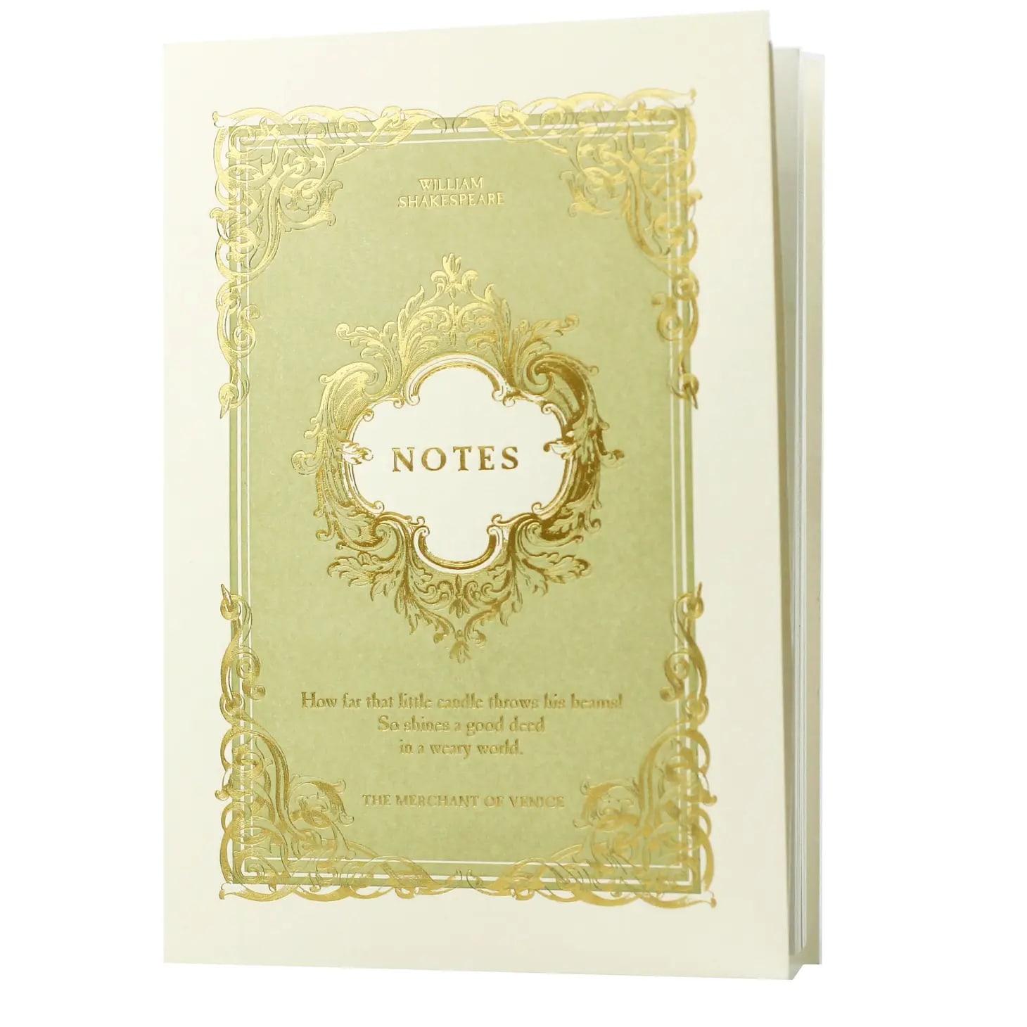 Notebook  - Notebook 