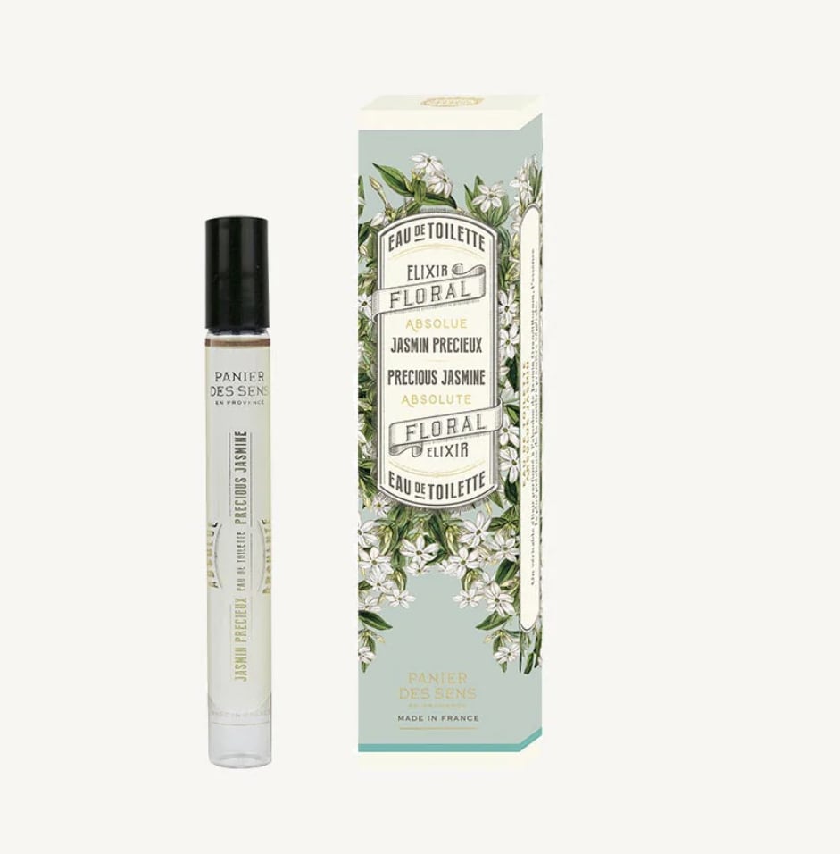 Jasmine-Eau de toilette roll-on  - perfume