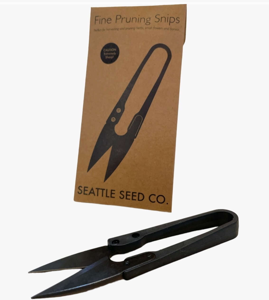 Herb Snips - Herb Snips