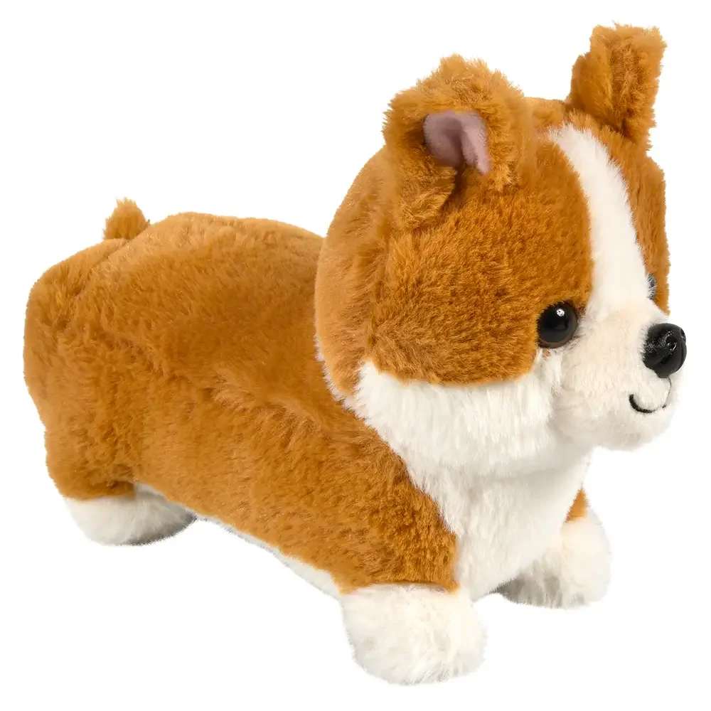 Cute Corgi  - Cute Corgi Plush for the corgi lover in your life!  
