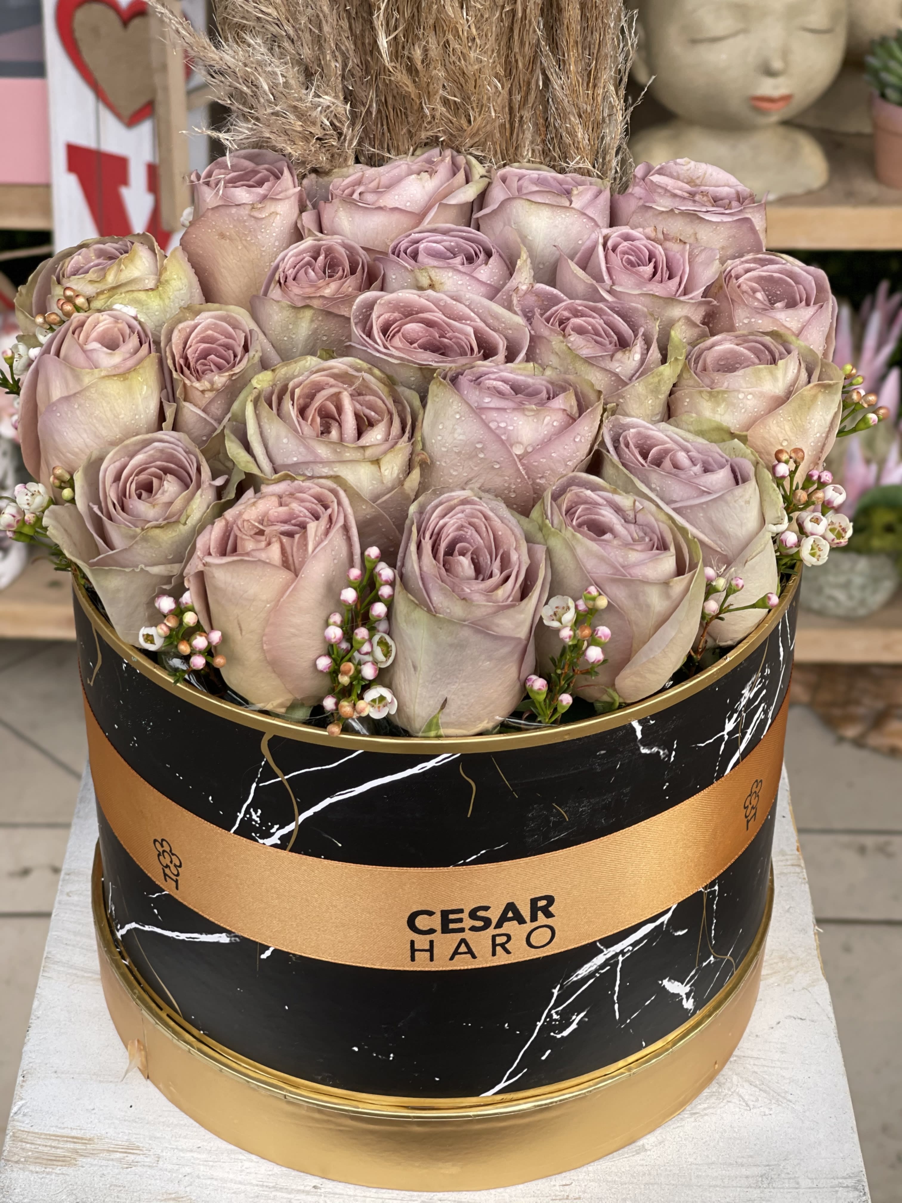 Bed of Roses - Bed of Roses