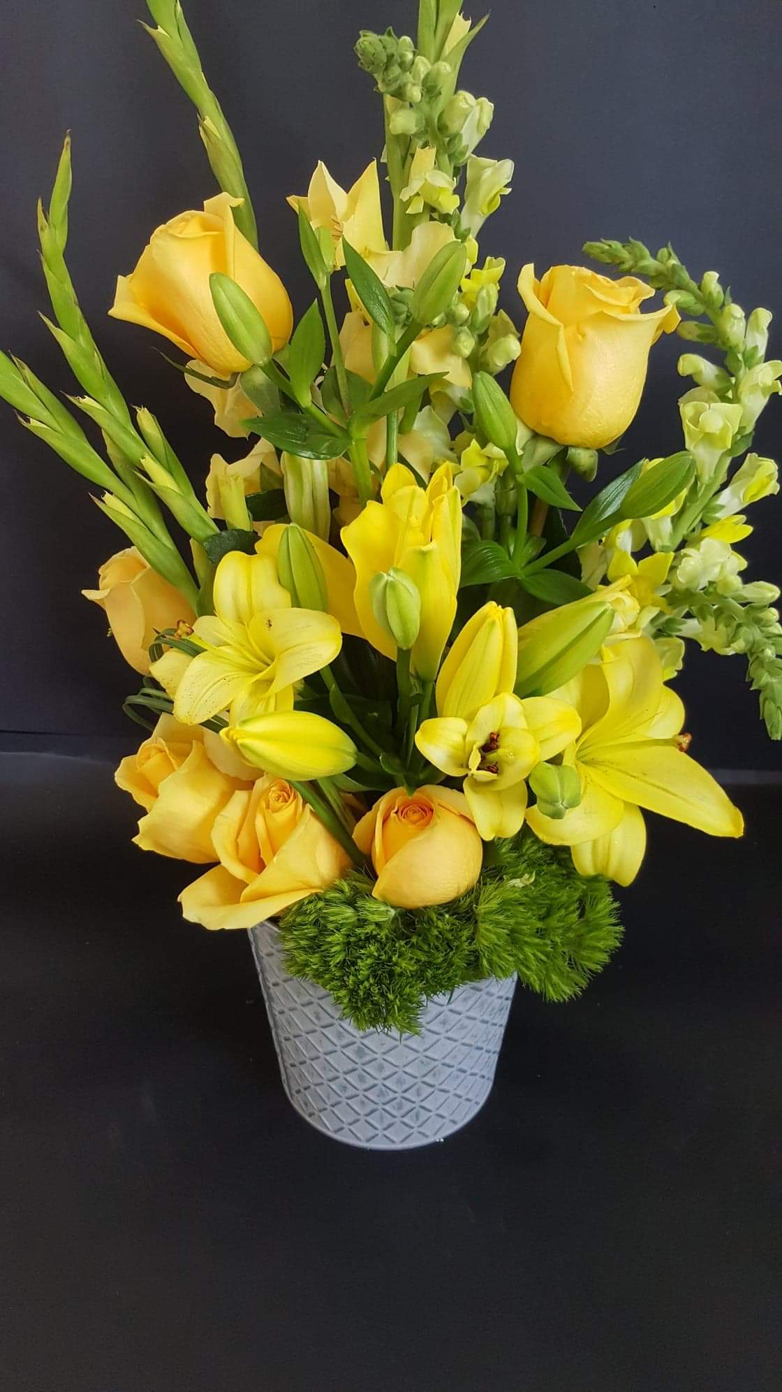 Yellows - All Yellow Flowers 