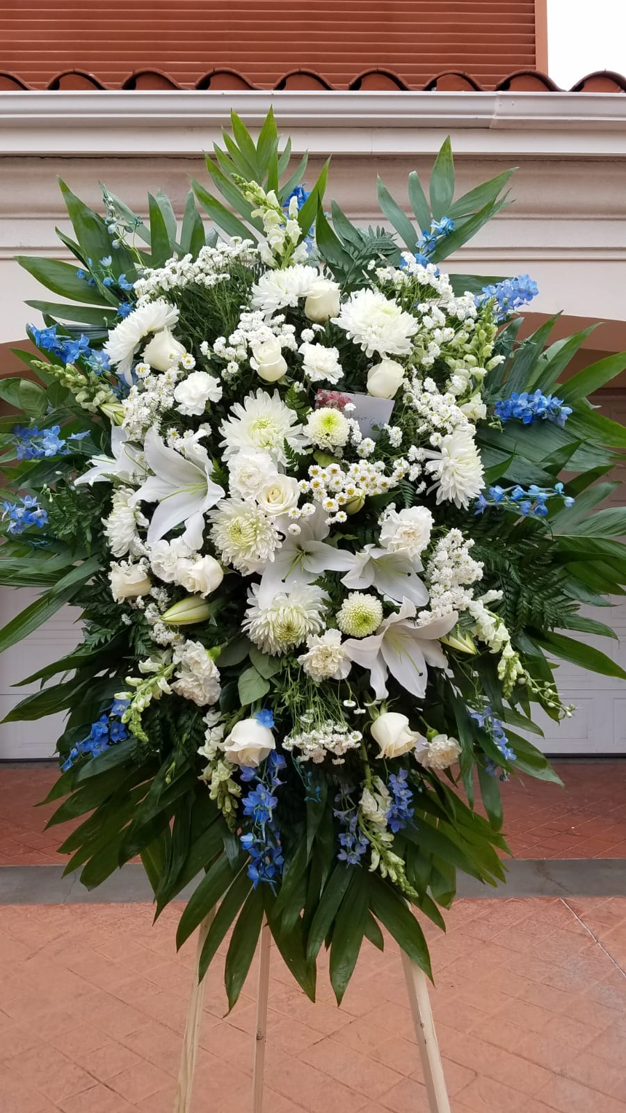 My Condolences  - Design is Special to give Condolences all members family 