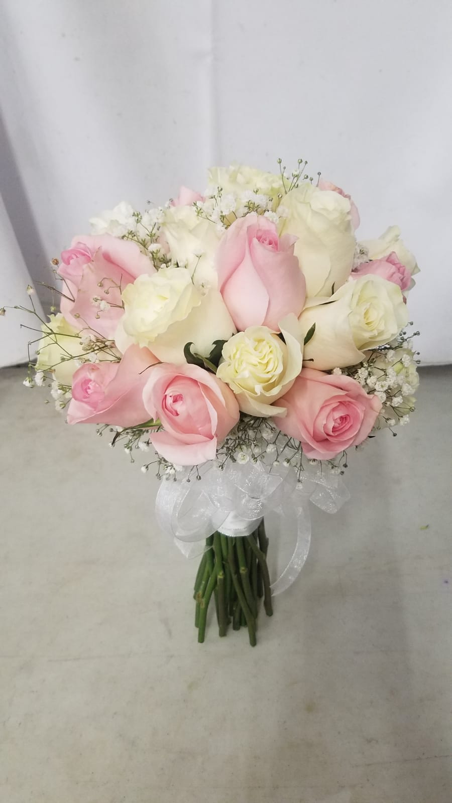 Sweet16 Bouquet  - Design for all the Sweet 16 of every dreamy girl with her party 