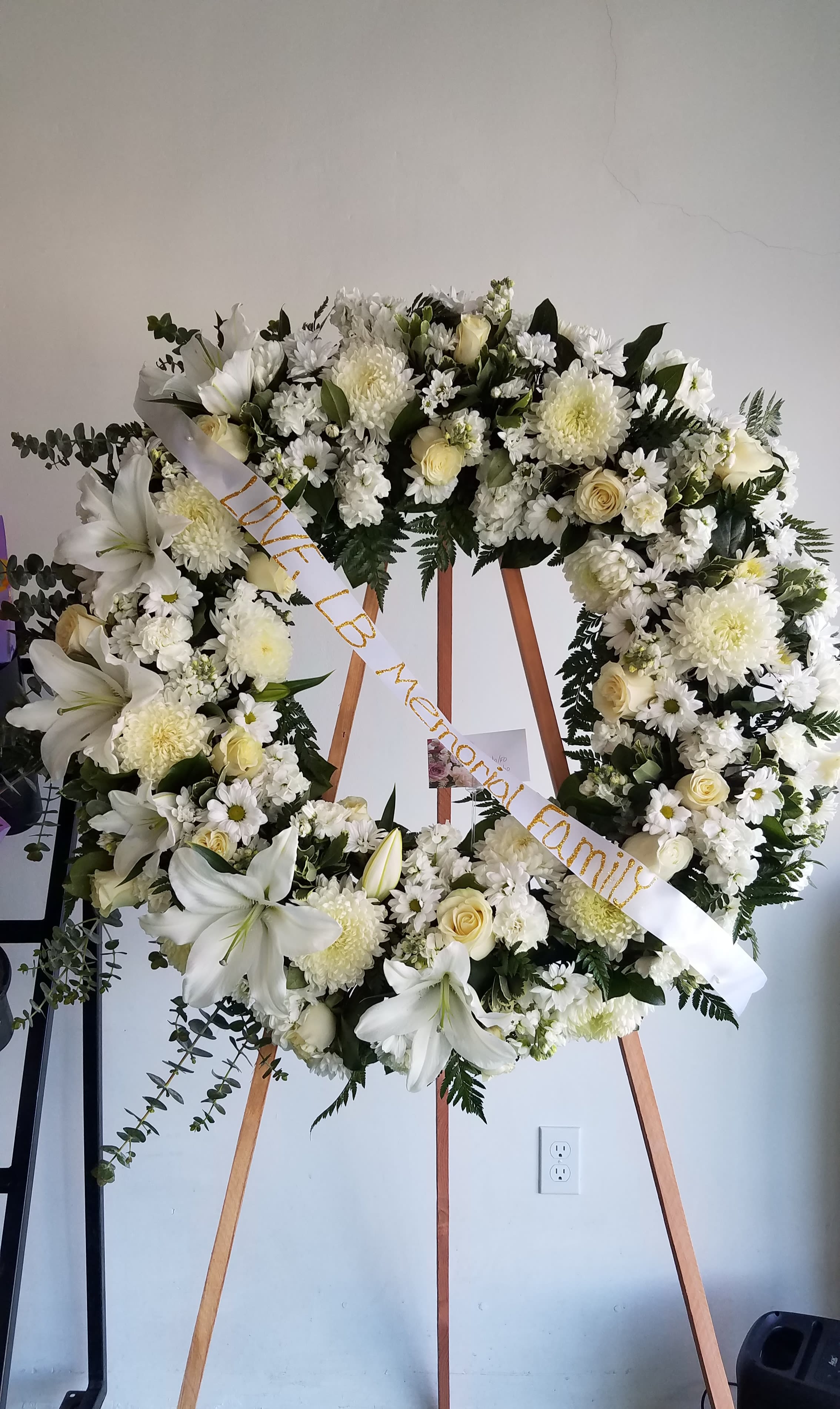 All Peace - Designed to make the most popular choice for your memory
