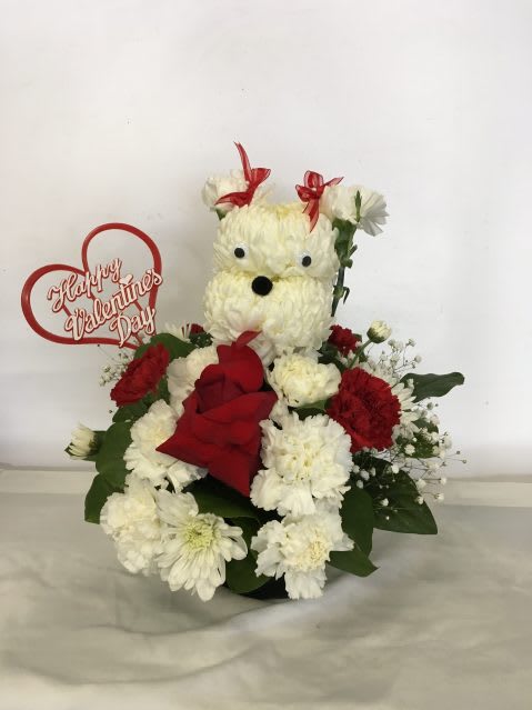 Puppy Love - Puppy Love