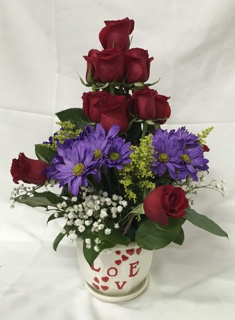 Just For You Love - Just For You Love