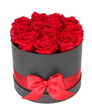 luxury amor boxe -  2 dozen roses fresh  flowers and beautiful for    These gorgeous roses are the perfect Valentine's, I love you, or Anniversary gift for your spouse or loved one. 