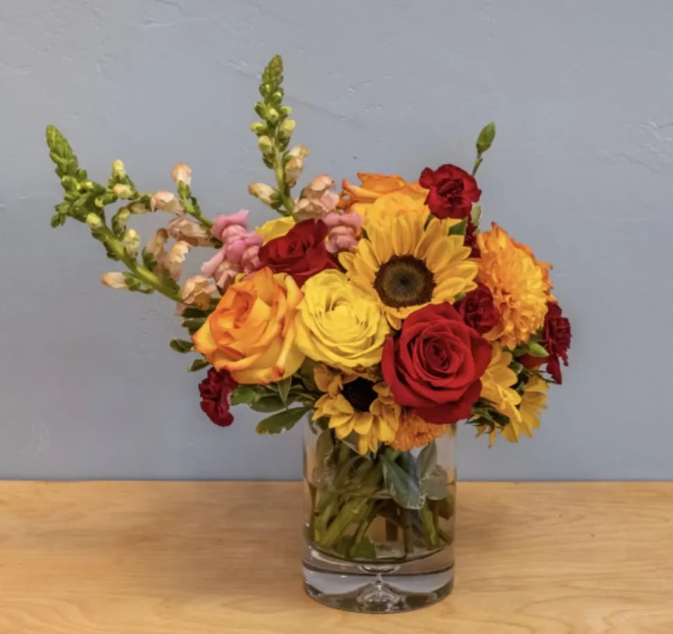 Fall For You - Fall and Holiday season perfect for any occasion.