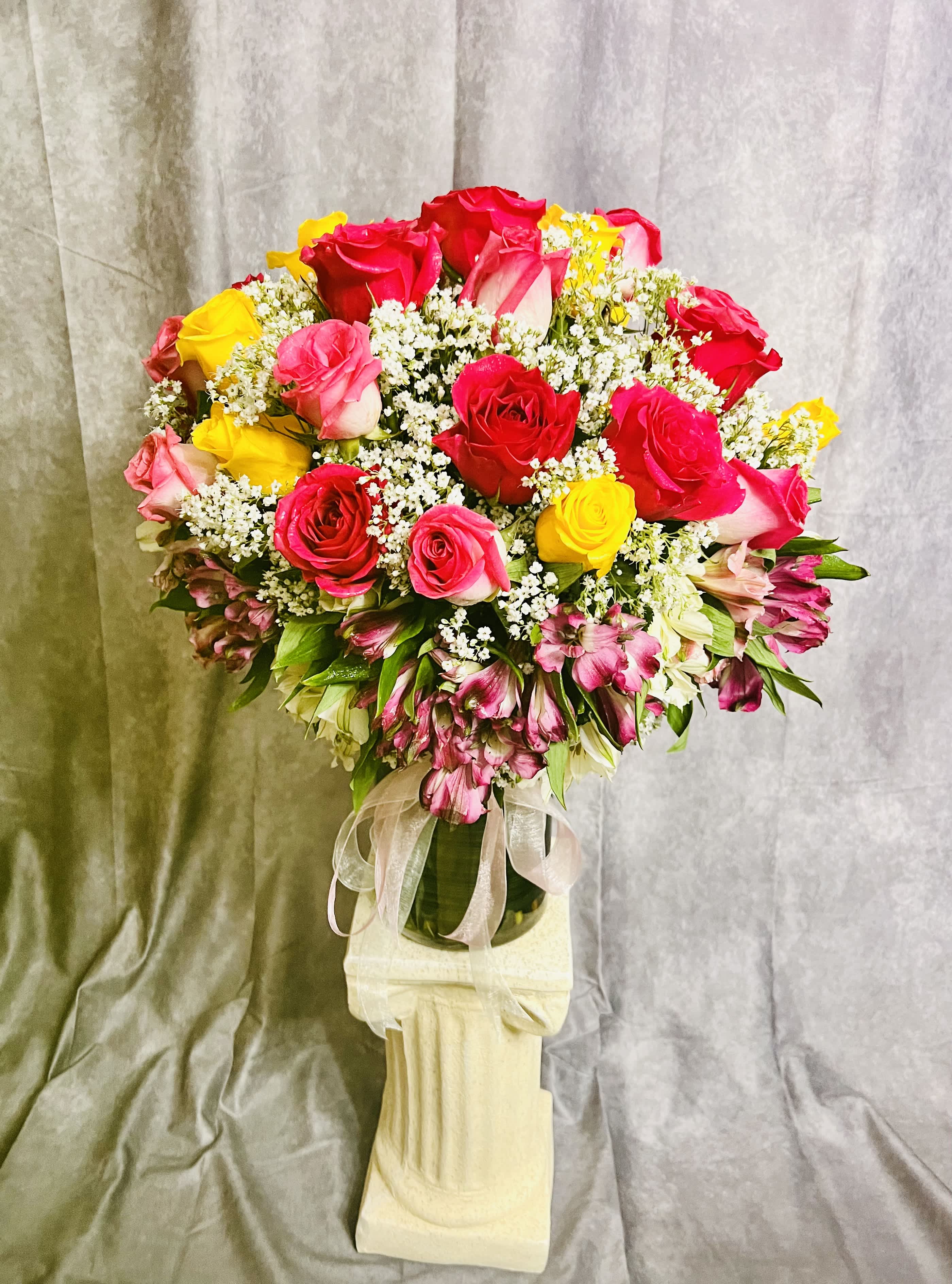 Inspiration Wishes  - Bright up, breath taking awww with a smile and sending out with colors that sheers up the feeling to smile!  