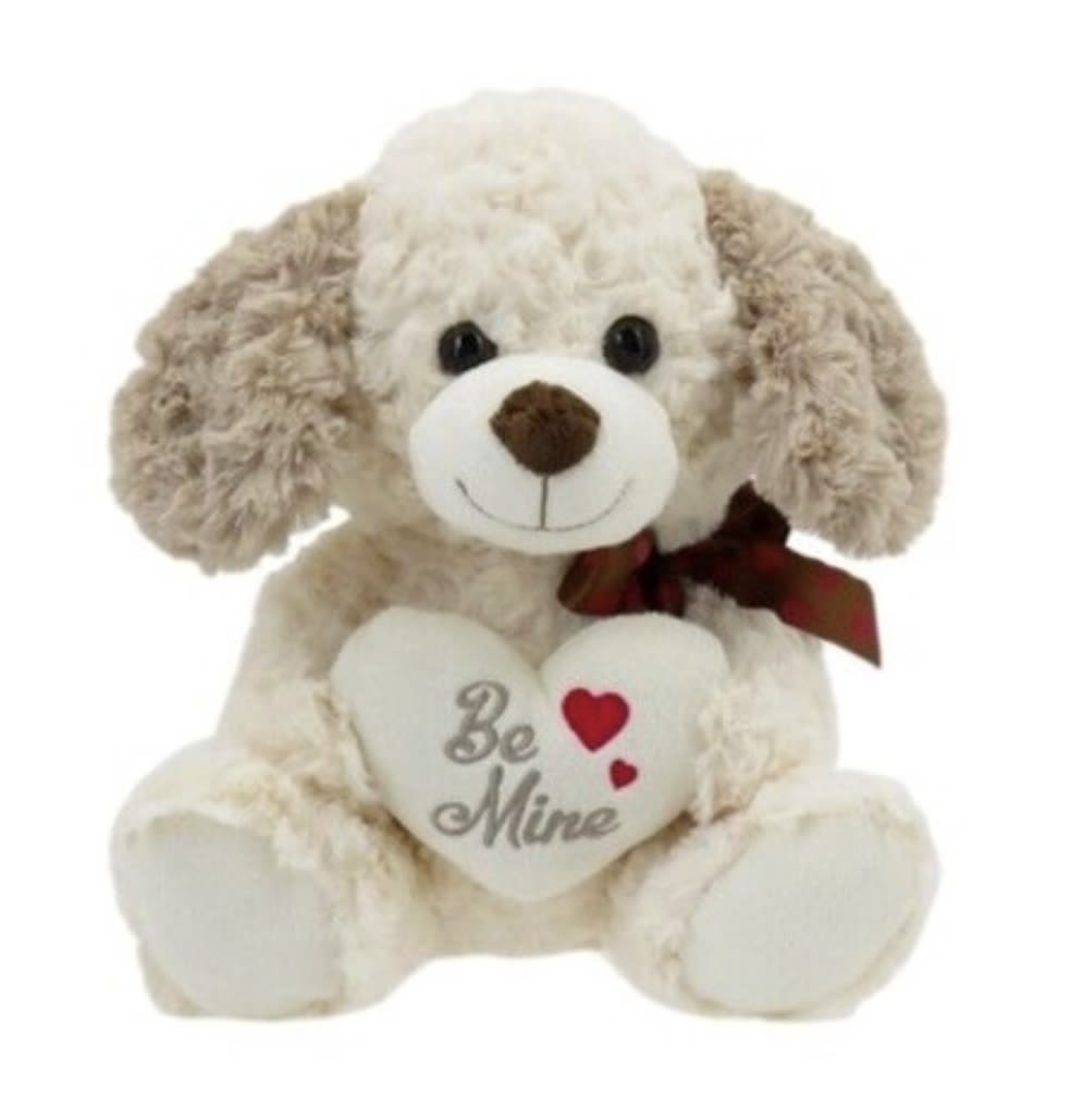 10IN  BE MINE Pup - .