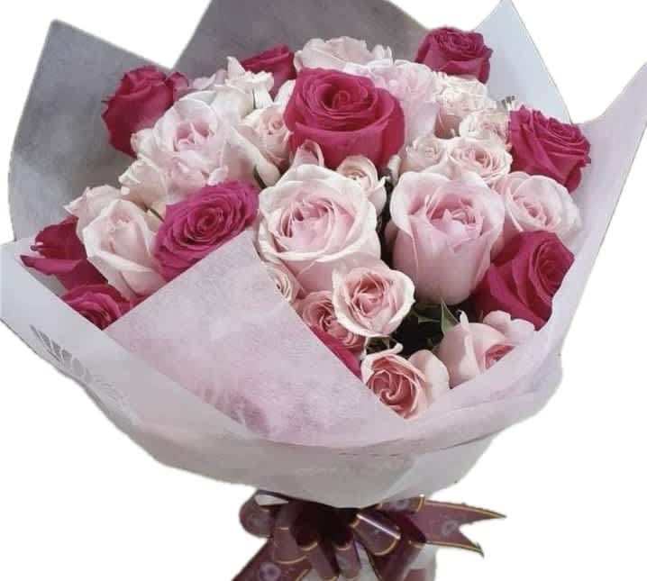 008 Mother’s Day - Roses