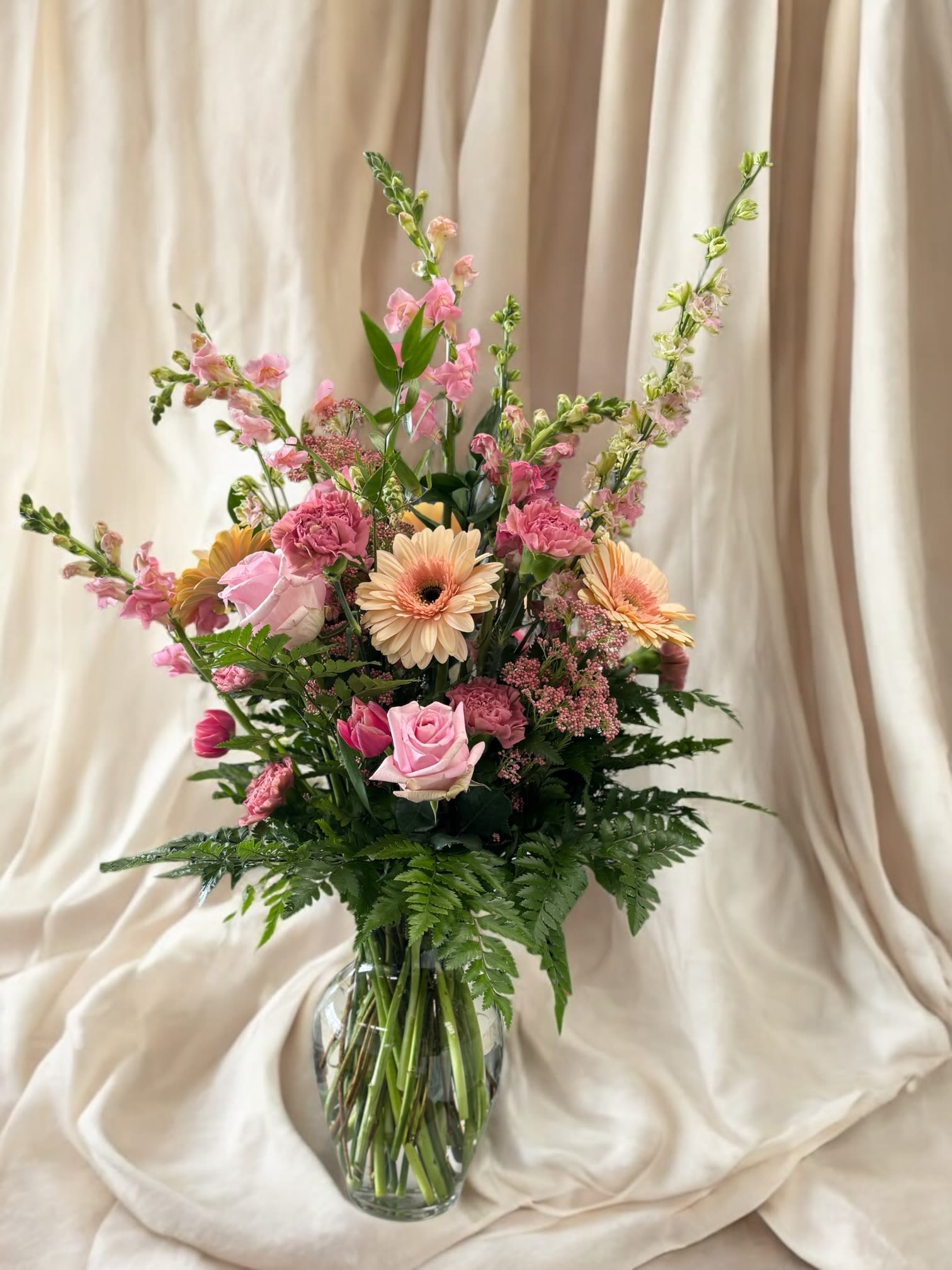 Sweet Mom - Like A gentle sweet breeze! This precious color palette will have mom saying thank you!