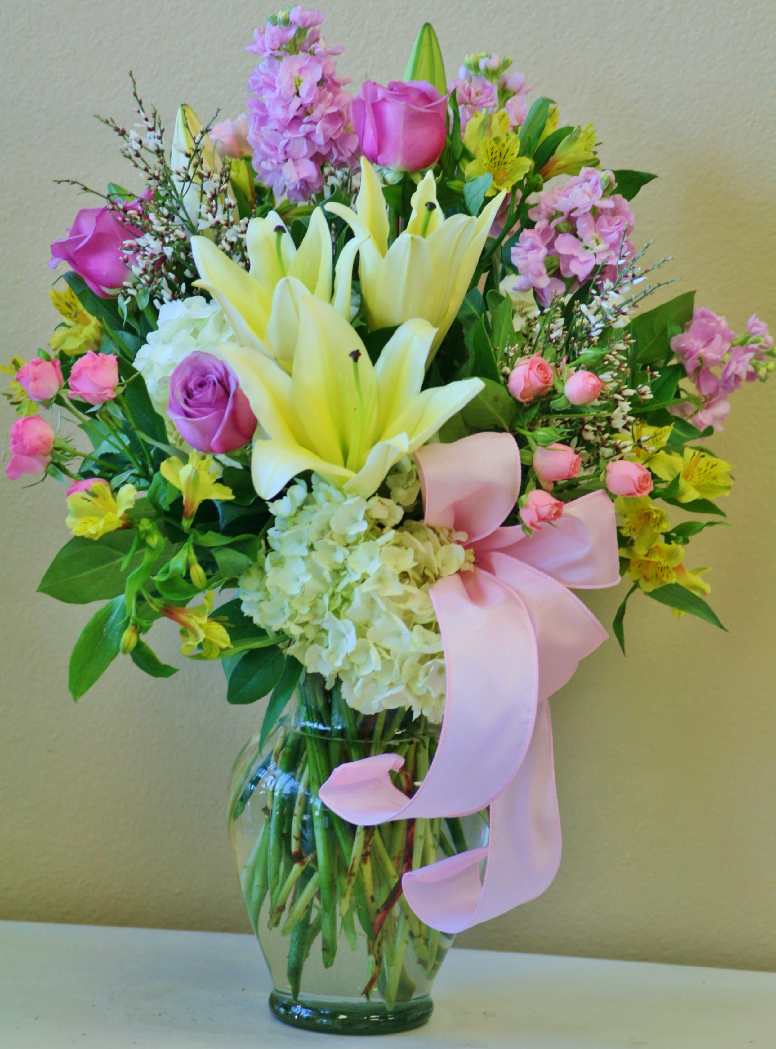 Sincere Sentiments In Corona Ca Willow Branch Florist Of Corona