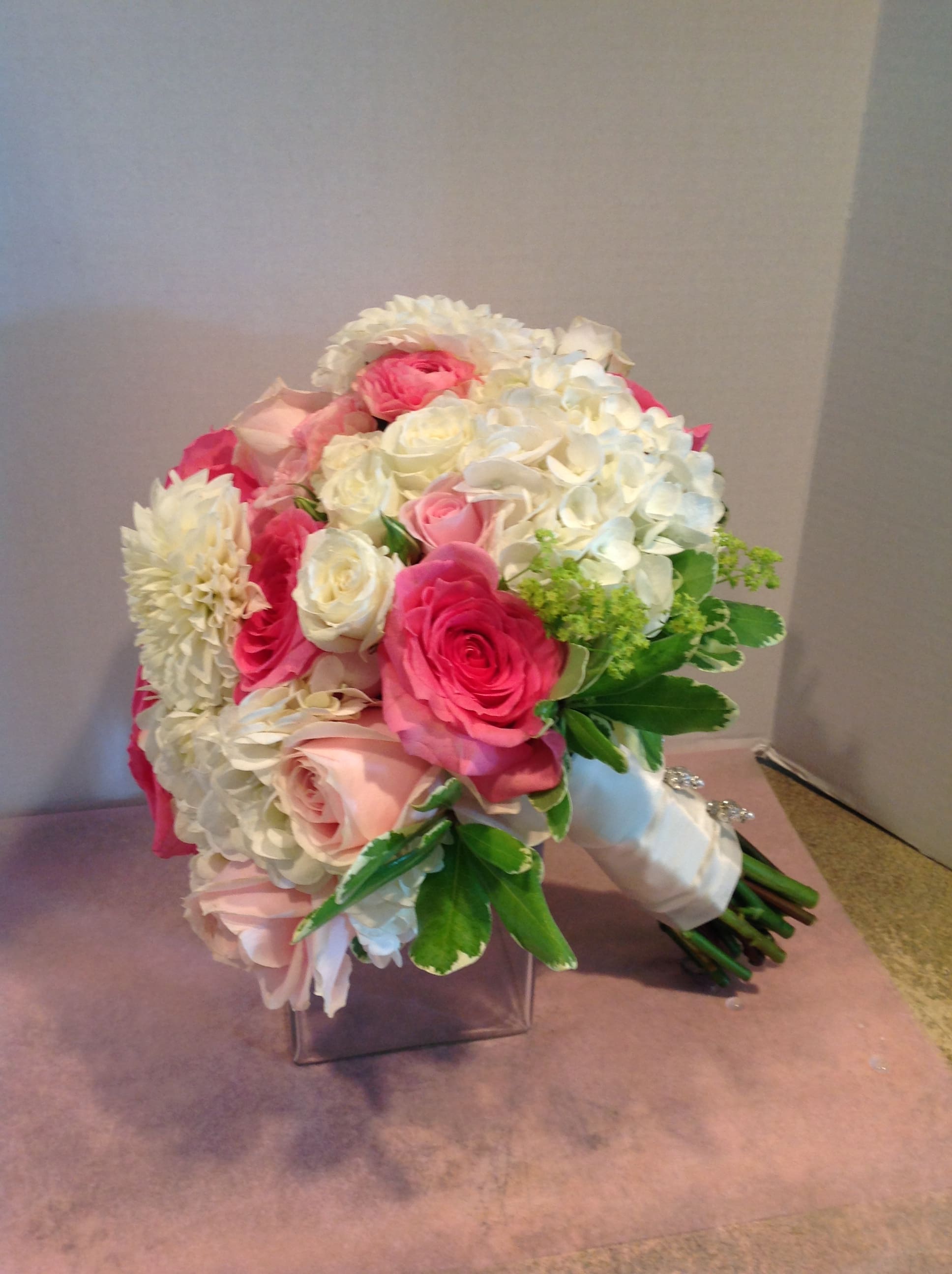 Bridal Bouquets In Hingham Ma Hingham Greenery