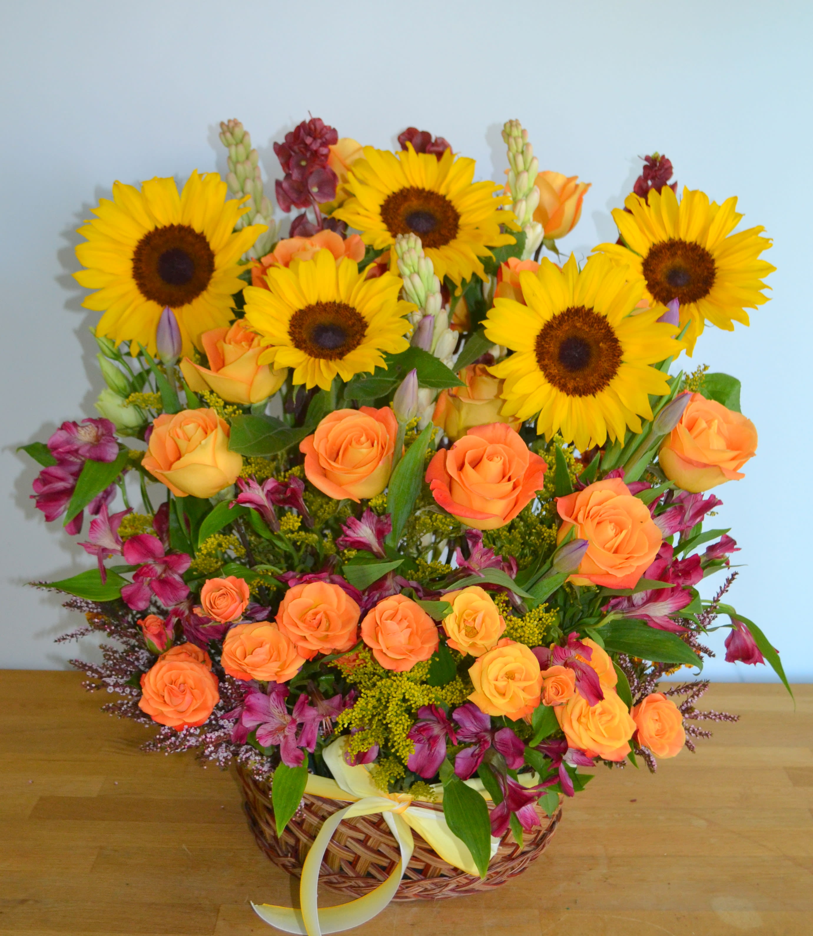 Smiles In Irvine Ca Flower Synergy