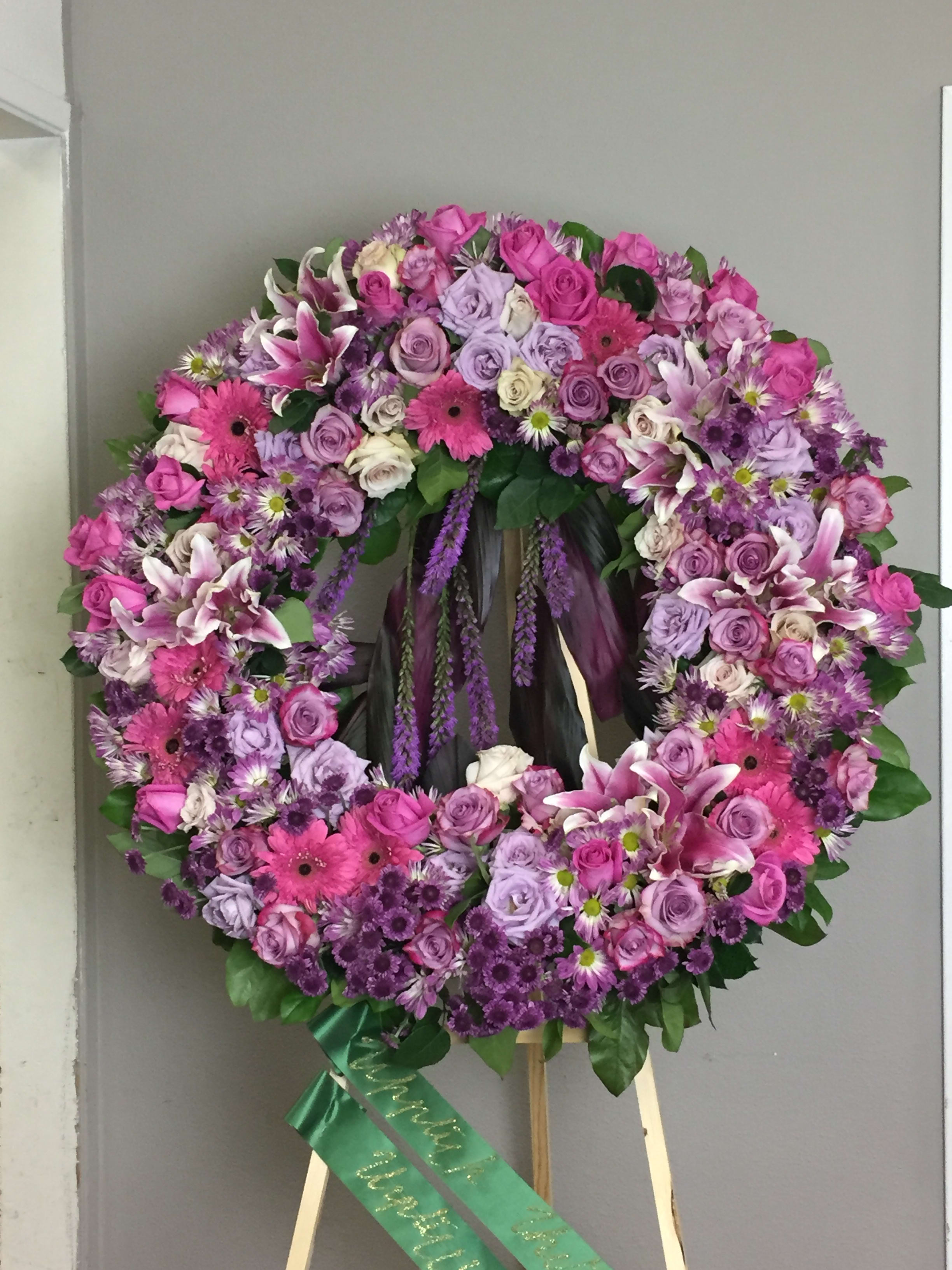 Funeral 10 in Glendale, CA | The Dezign Shop