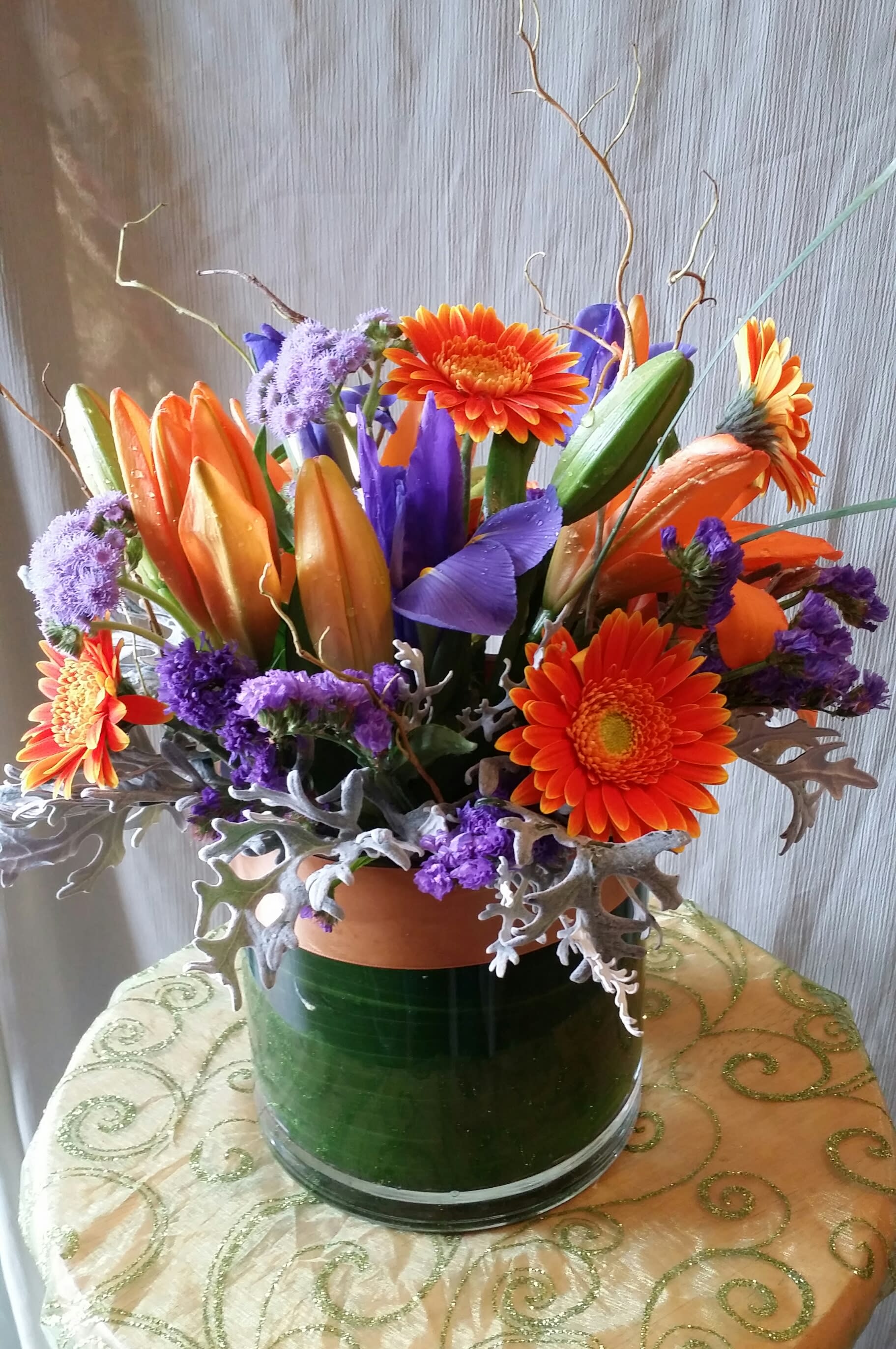 Dreaming In Colors In Germantown Md Jireh S Flowers