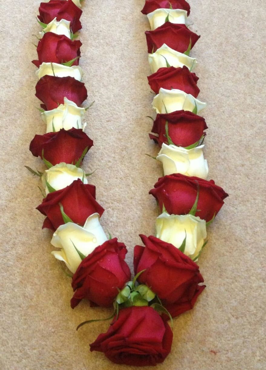 rose mala in richmond hill ny diya flowers by shanta rose mala in richmond hill ny diya flowers by shanta