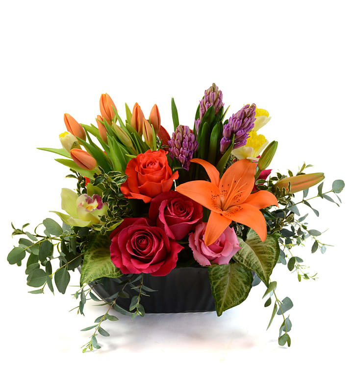 Dutch Garden in Woodbury, MN | Woodlane Flowers