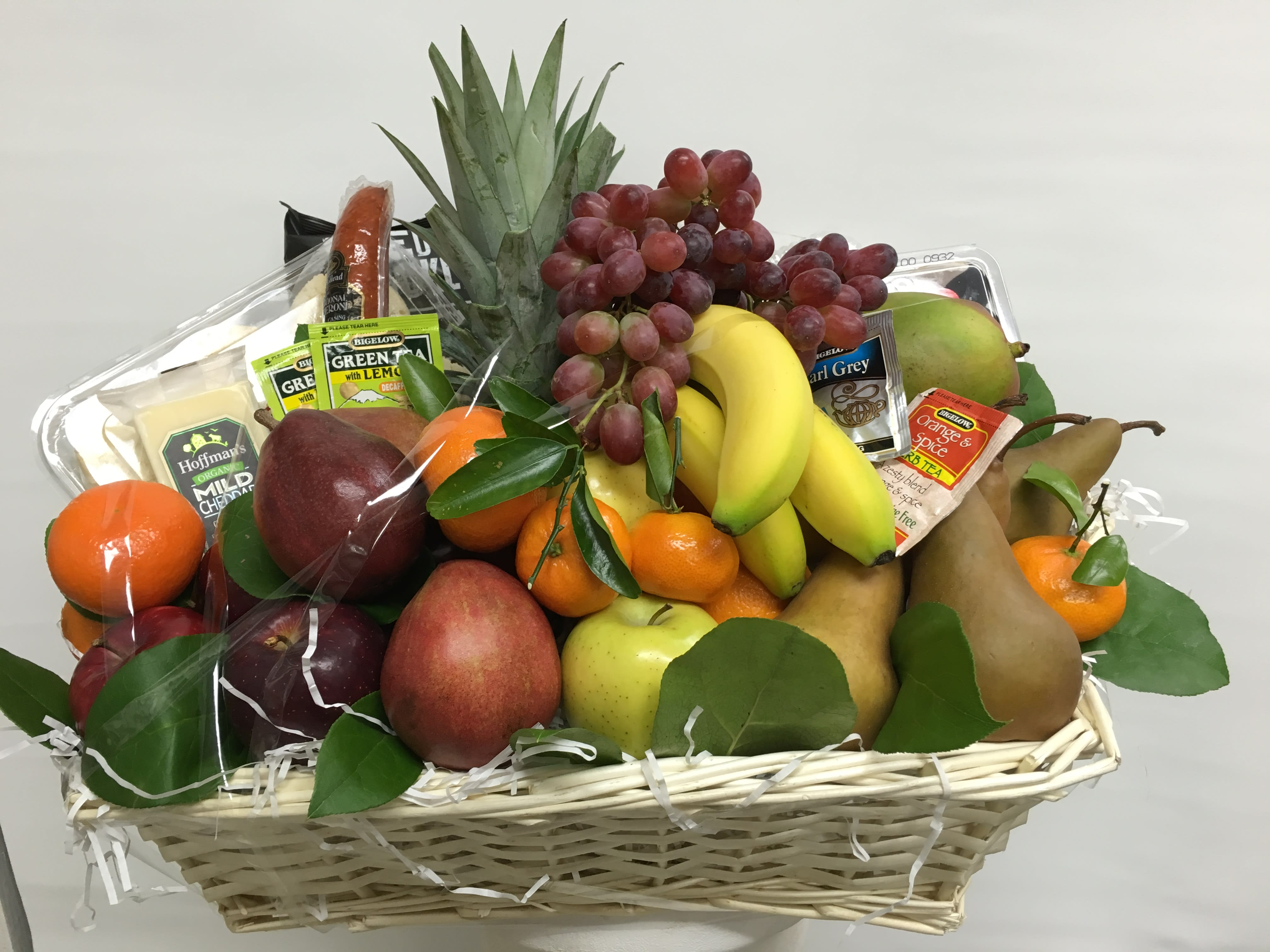 Festival Of Fruit in Massapequa, NY Flower After Flower