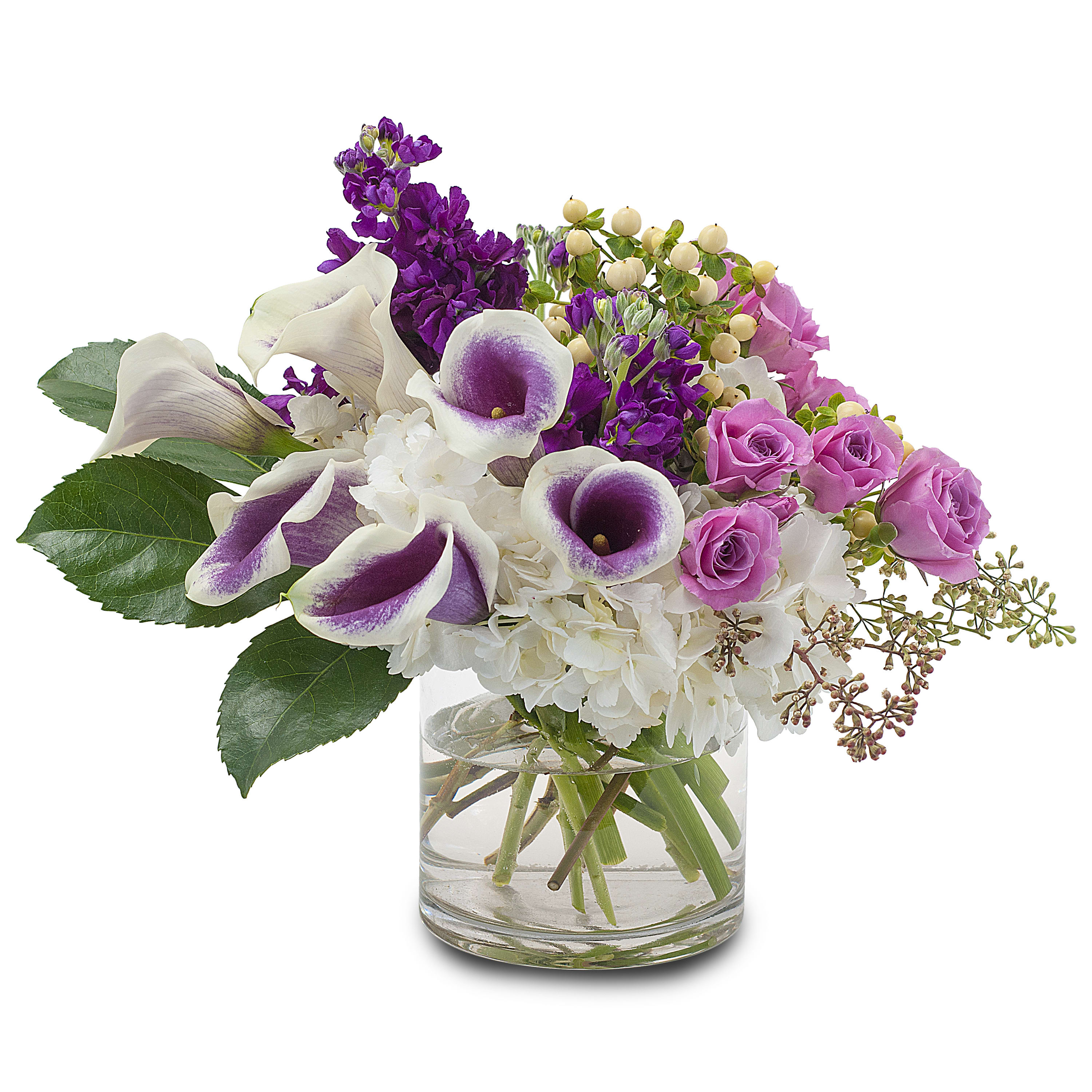 Manhattan Romance Tmf 346 In Oakland Ca Seulbergers Florist Oakland