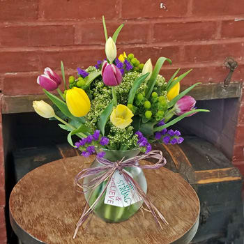 Spring Alive! in Wilmington, DE | Ramones Flowers