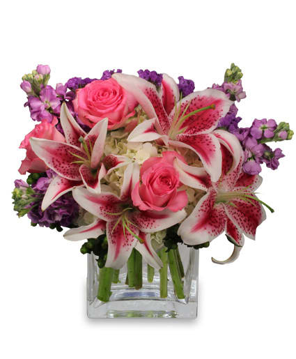 More Than Words Can Say Bouquet In Absecon Nj South Jersey Florist