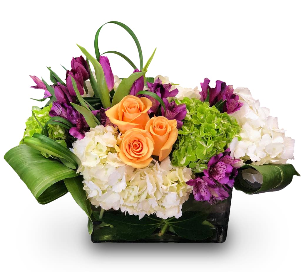 Oh La La By Newport Florist NF276 in Newport Beach, CA Newport Florist