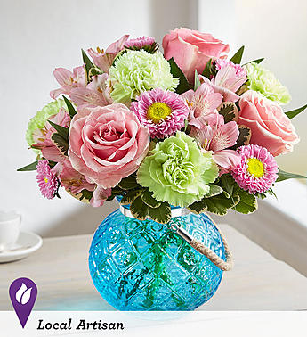Splendid & Sweet™ in Temple City, CA | Four Season Florist ...