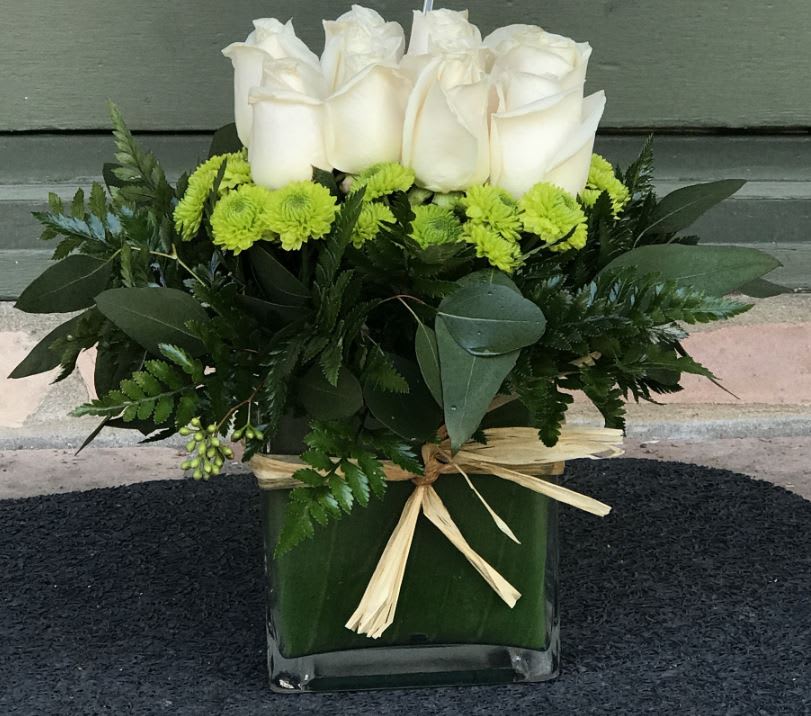 Milan Italy Bed Of Roses On Sale Was 85 By Flowers Pronto