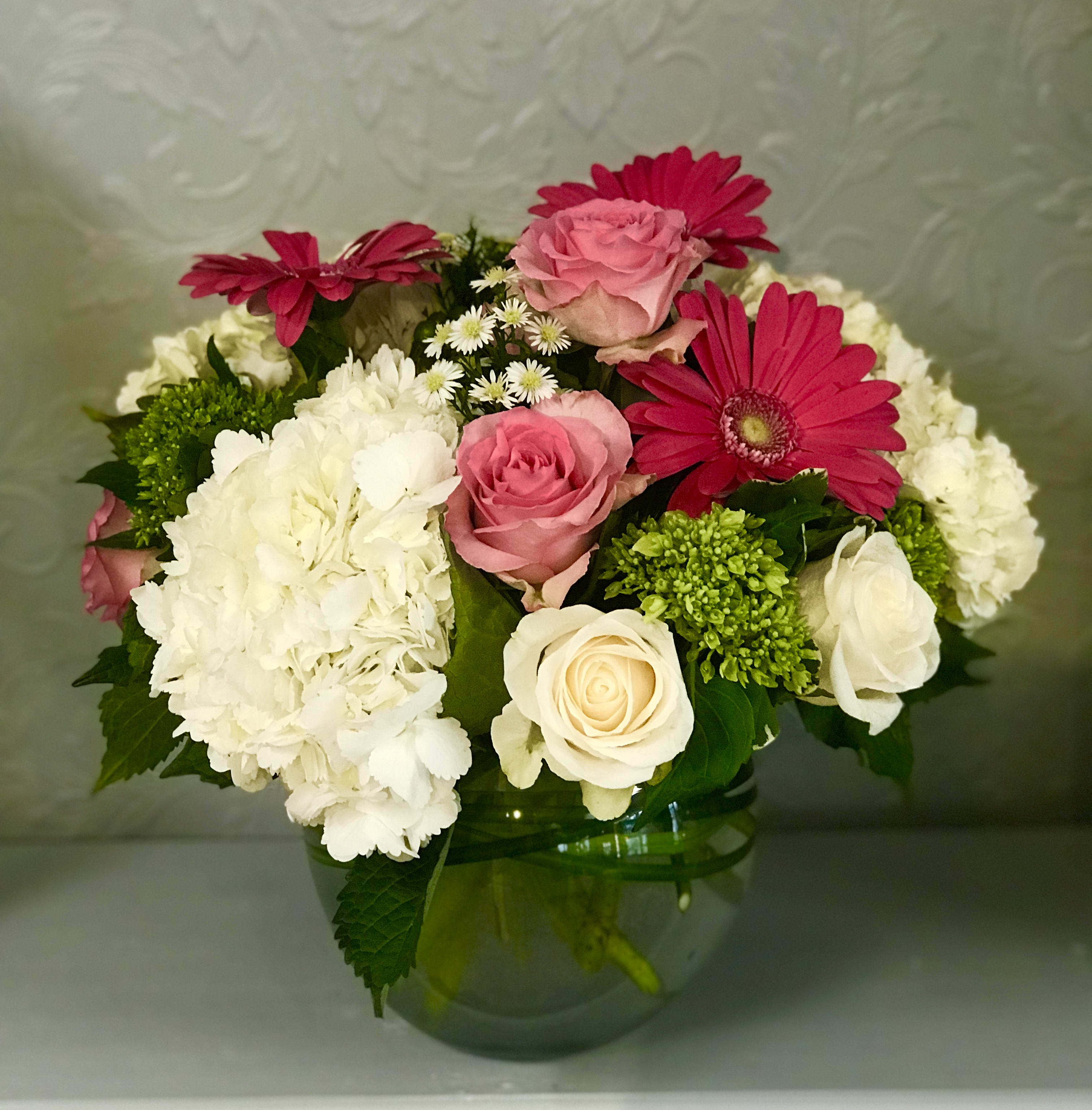 Tall Tree Floral Designs 9