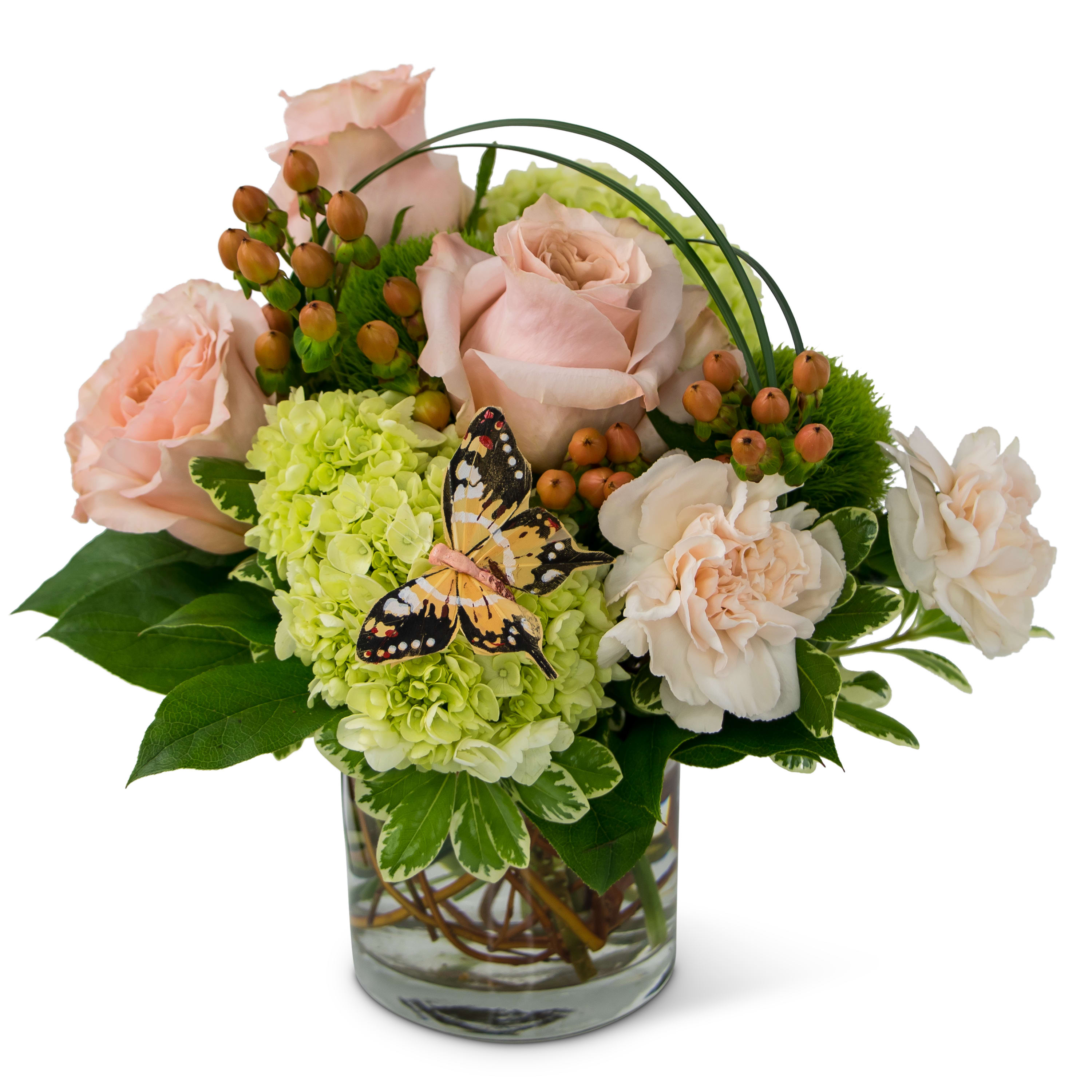Expressions Of Gratitude In Ellicott City Md Wilhides Unique Flowers And Gifts