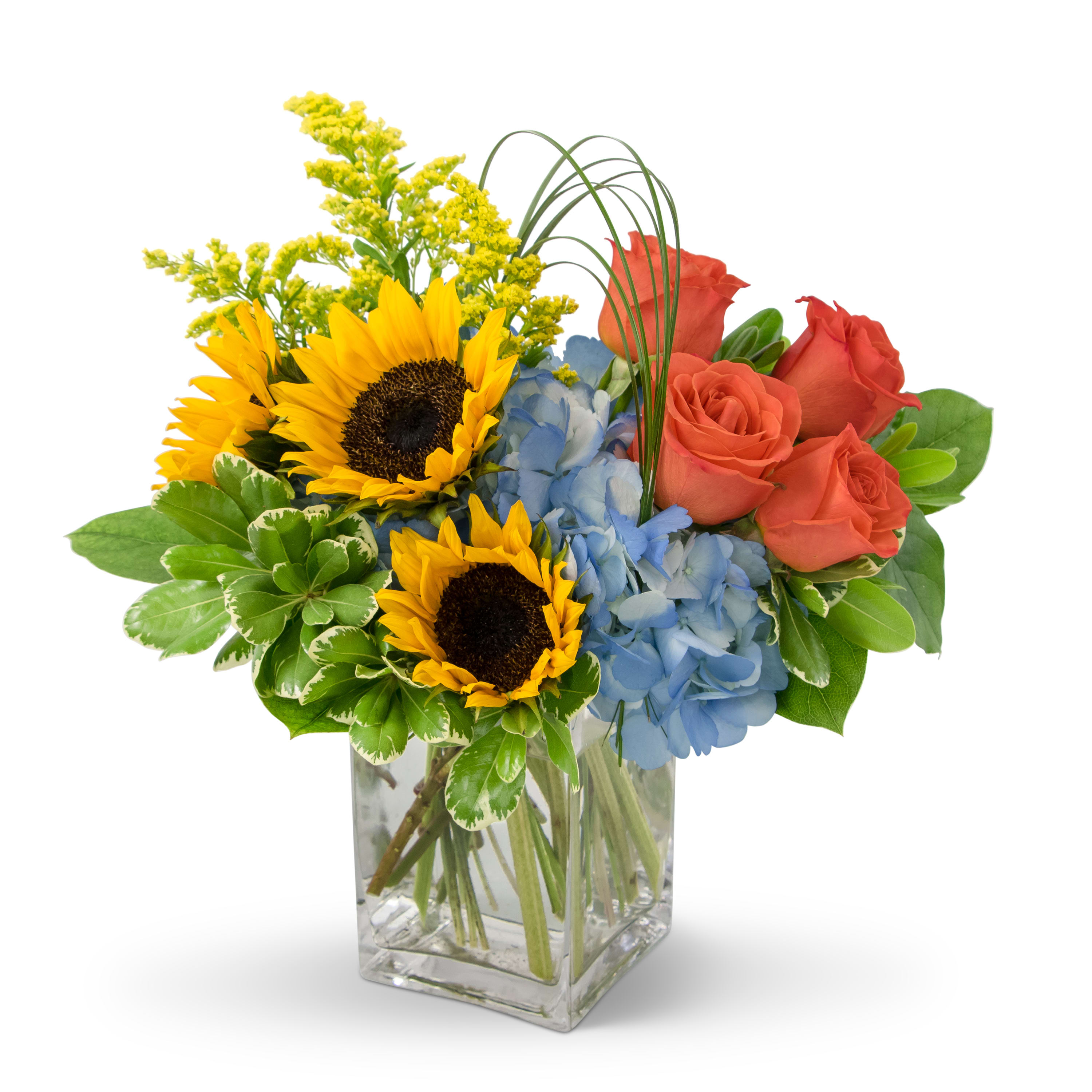 Summer Fun In Toms River Nj Flowers By Addalia