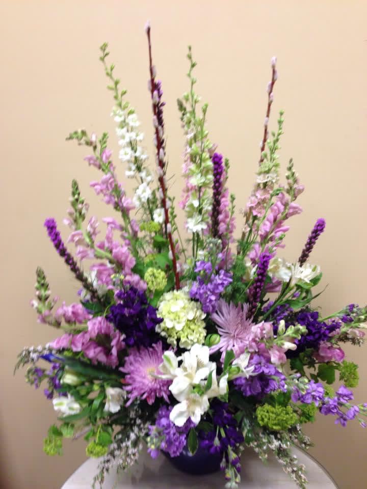 Victoria In Muncie In Dandelions Flowers Gifts