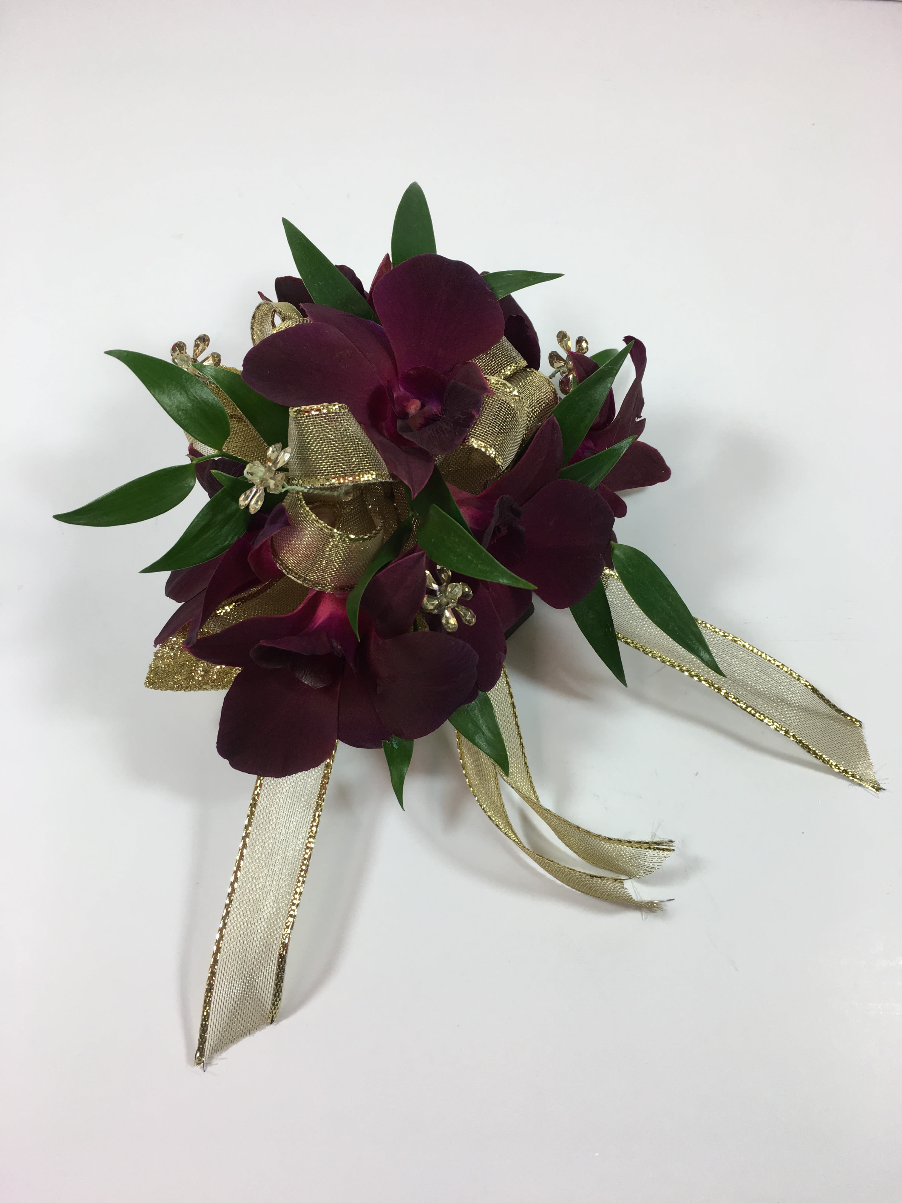 best wrist corsages