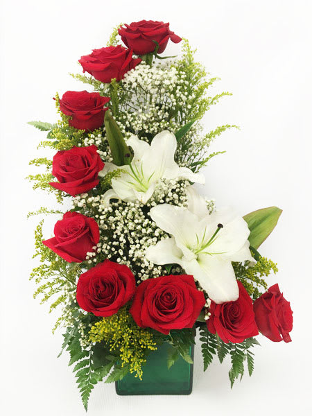 Be Mine In Harrison Nj Flowers In Bloom