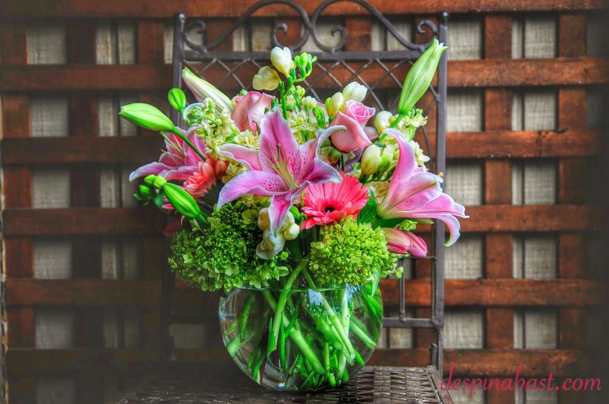The Lee by Donna in Annapolis, MD | Flowers by Donna