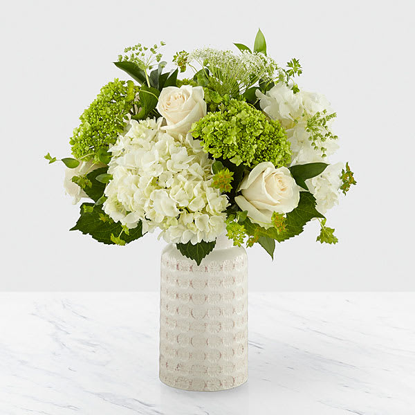 grace wedding bouquet