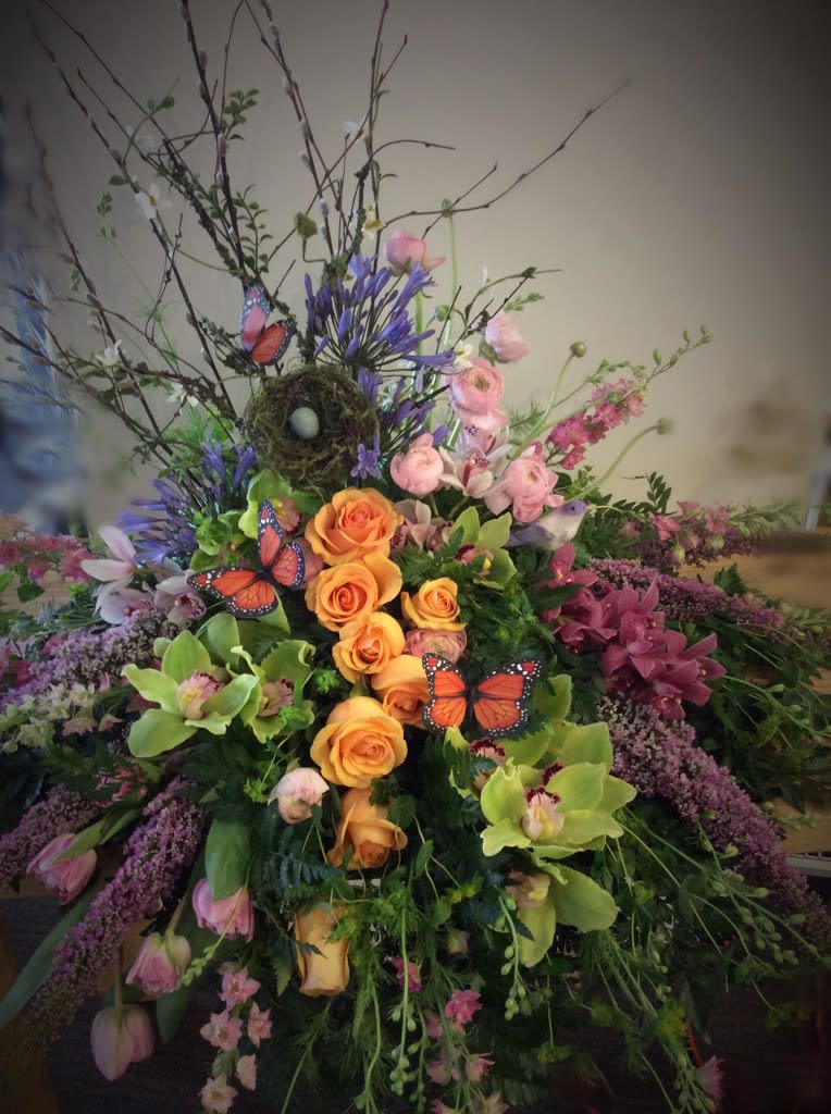Flowers Birds Images Flowers Healthy