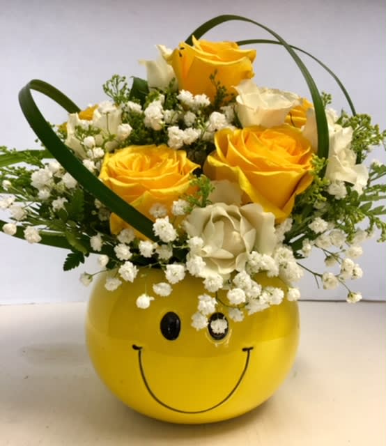 Have A Nice Day By Flowerbell Reno Sparks Florist