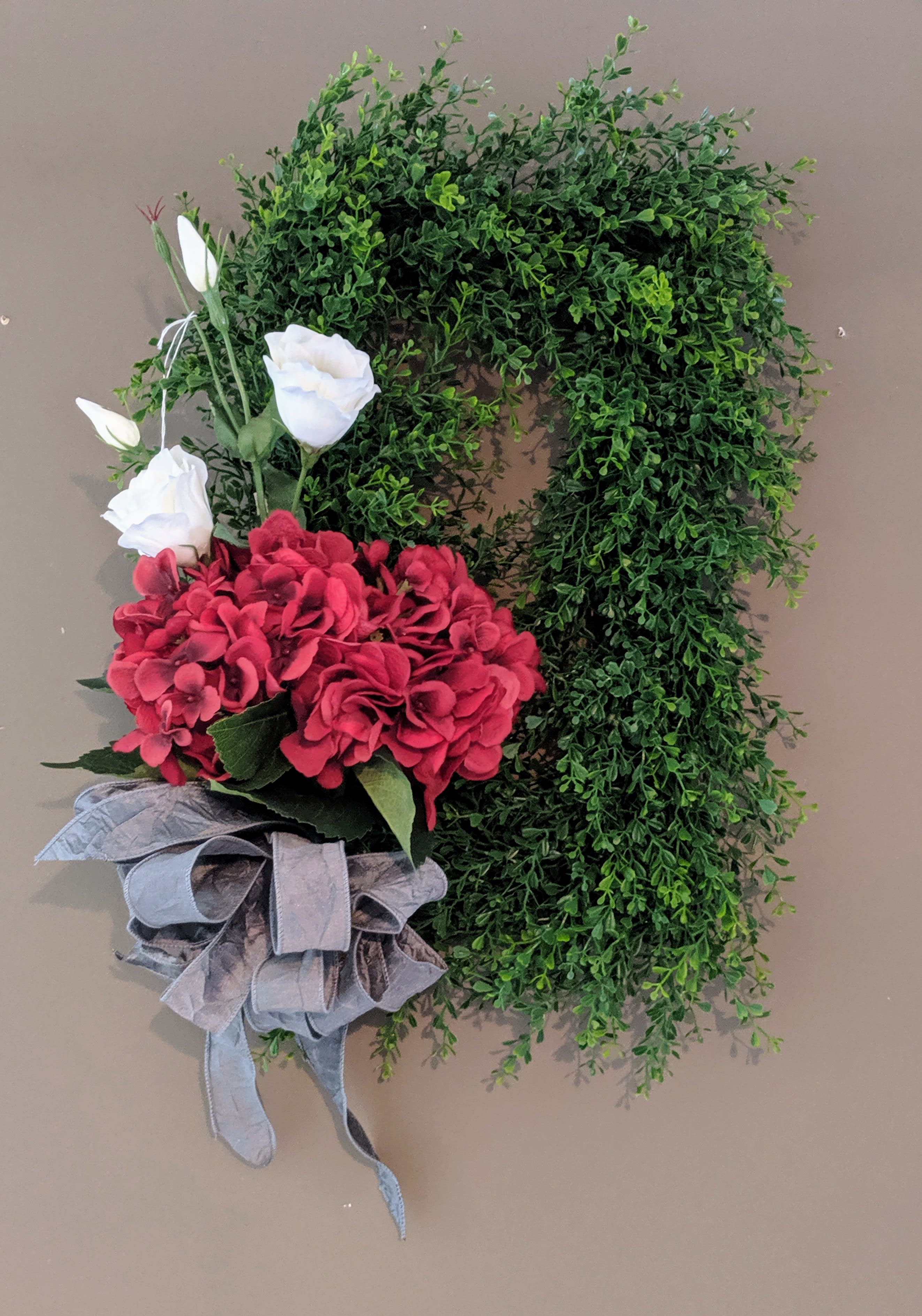 Red Roses Osu