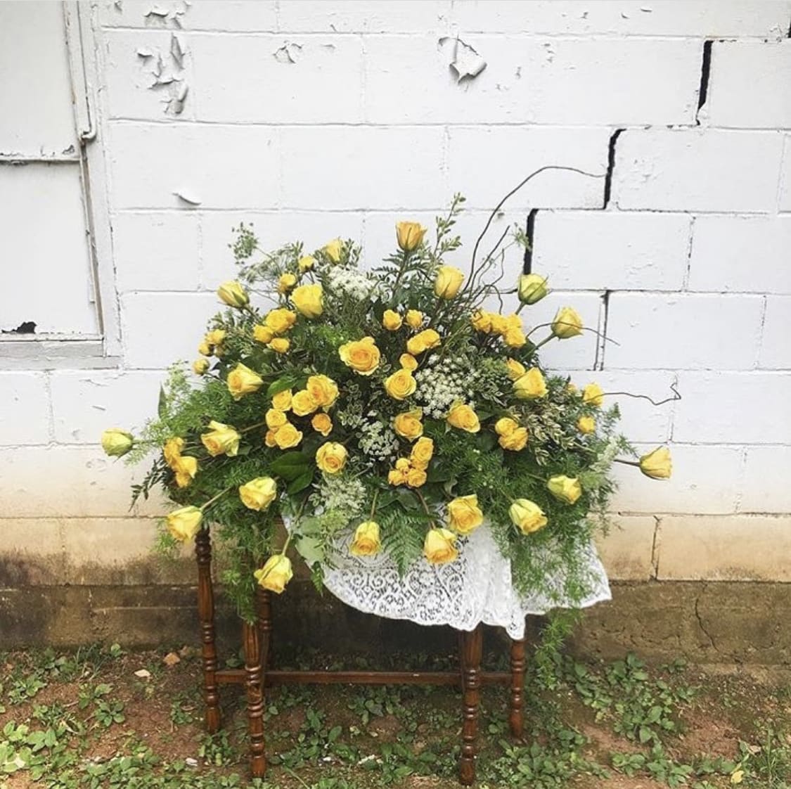 Sunny Sunflowers In Bowling Green Ky Deemer Floral Co