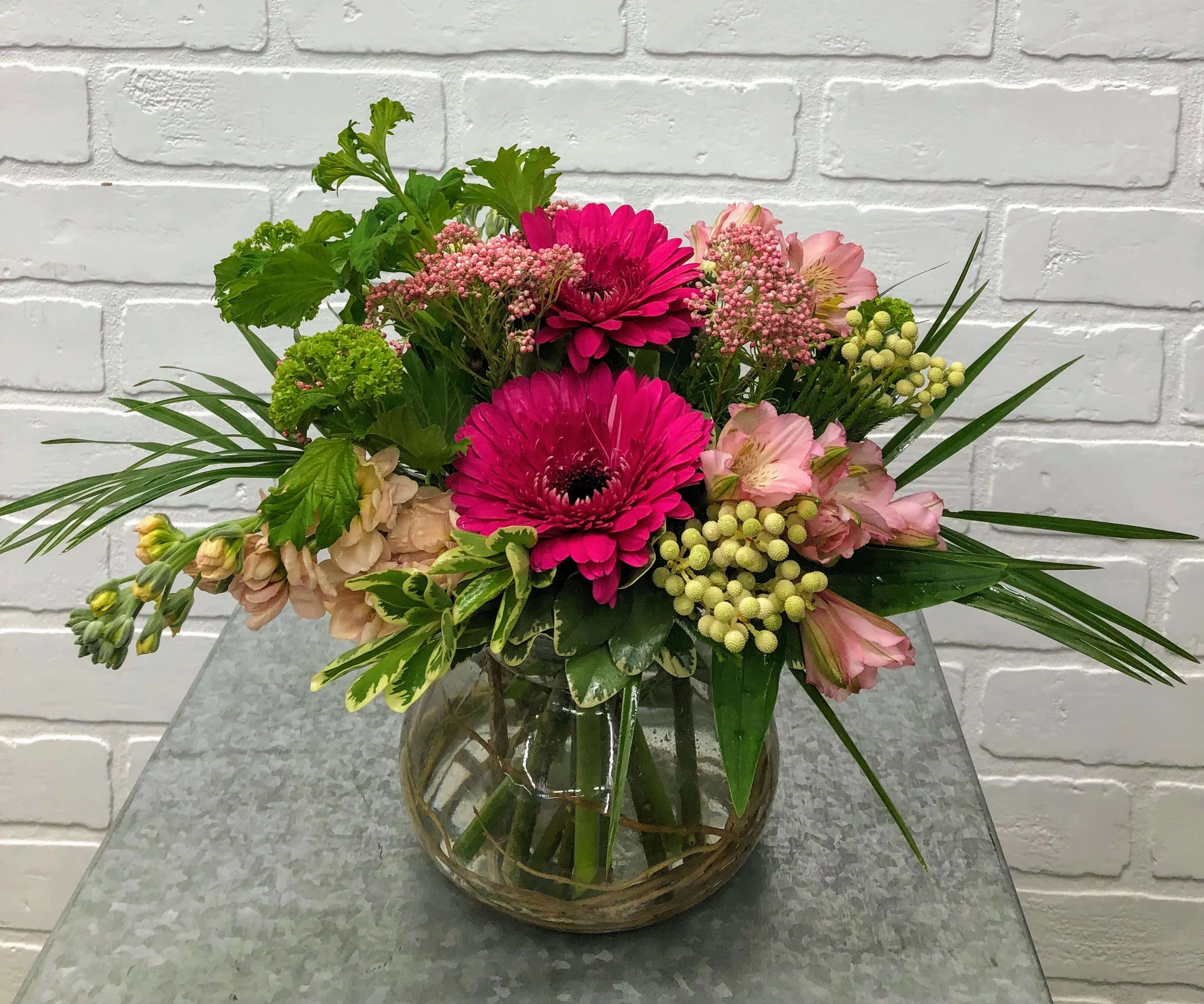 Garden Party in DUBUQUE, IA The Flower Shoppe at Steve's Ace