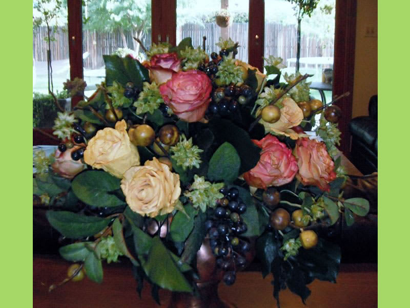 Freeze Dried Roses In Phoenix Az Floral Keepsakes