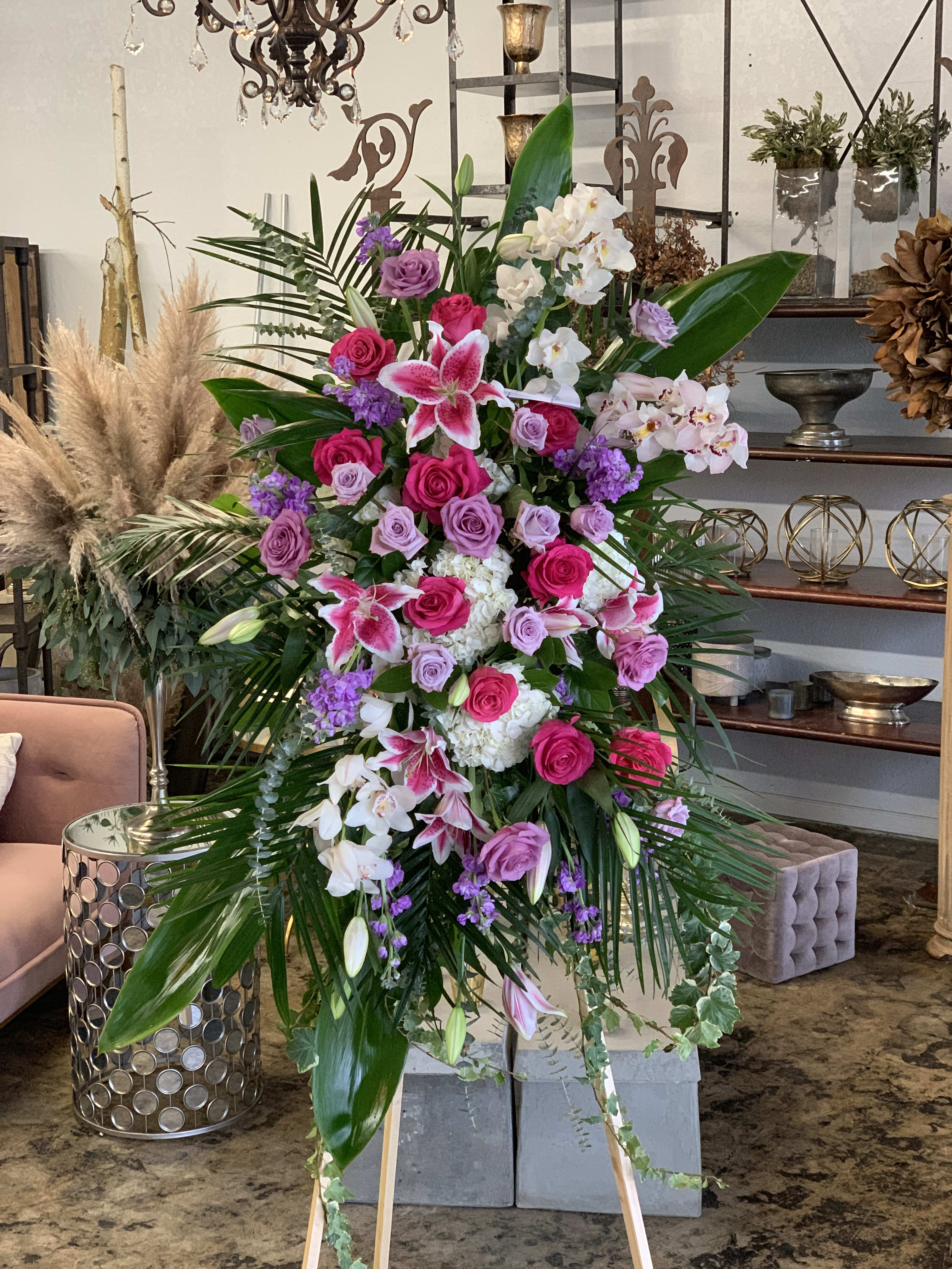 Paradise in Glendora, CA Glendora Florist