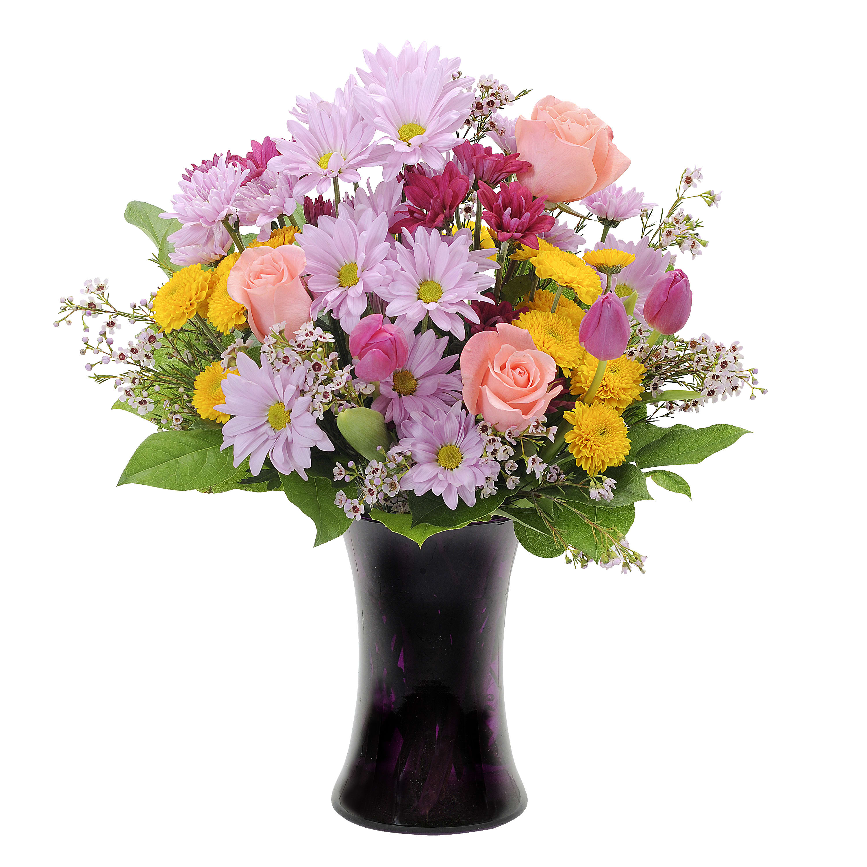 Spring Awakening In Toms River Nj Flowers By Addalia
