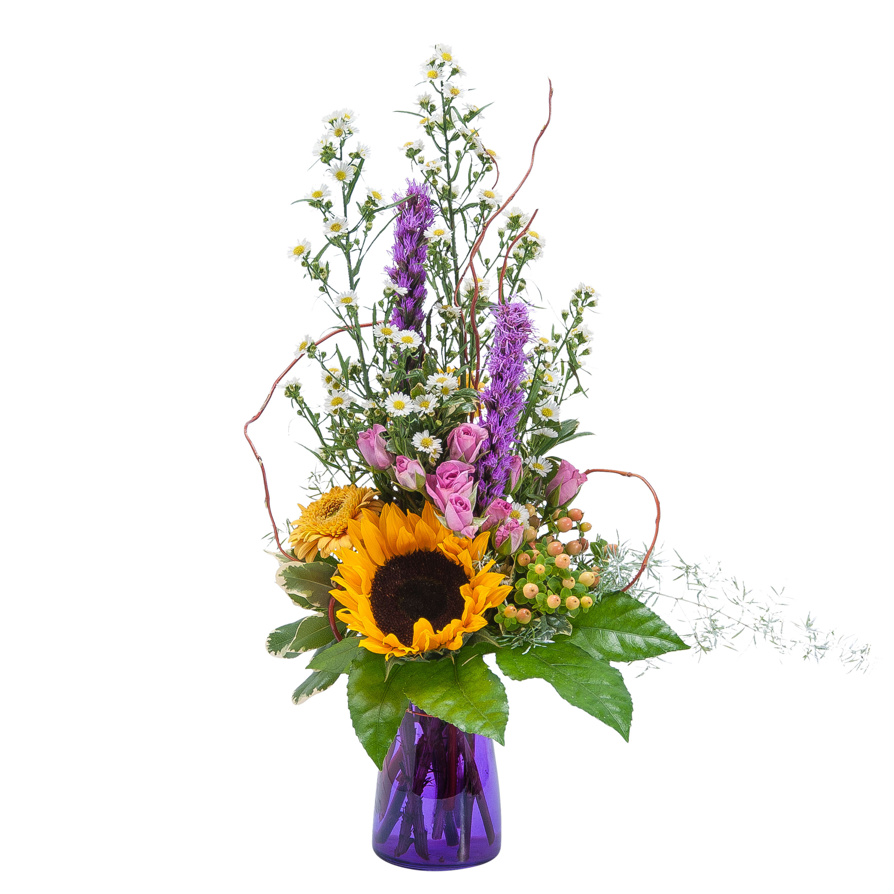 Wildflower Welcome In Toms River Nj Flowers By Addalia
