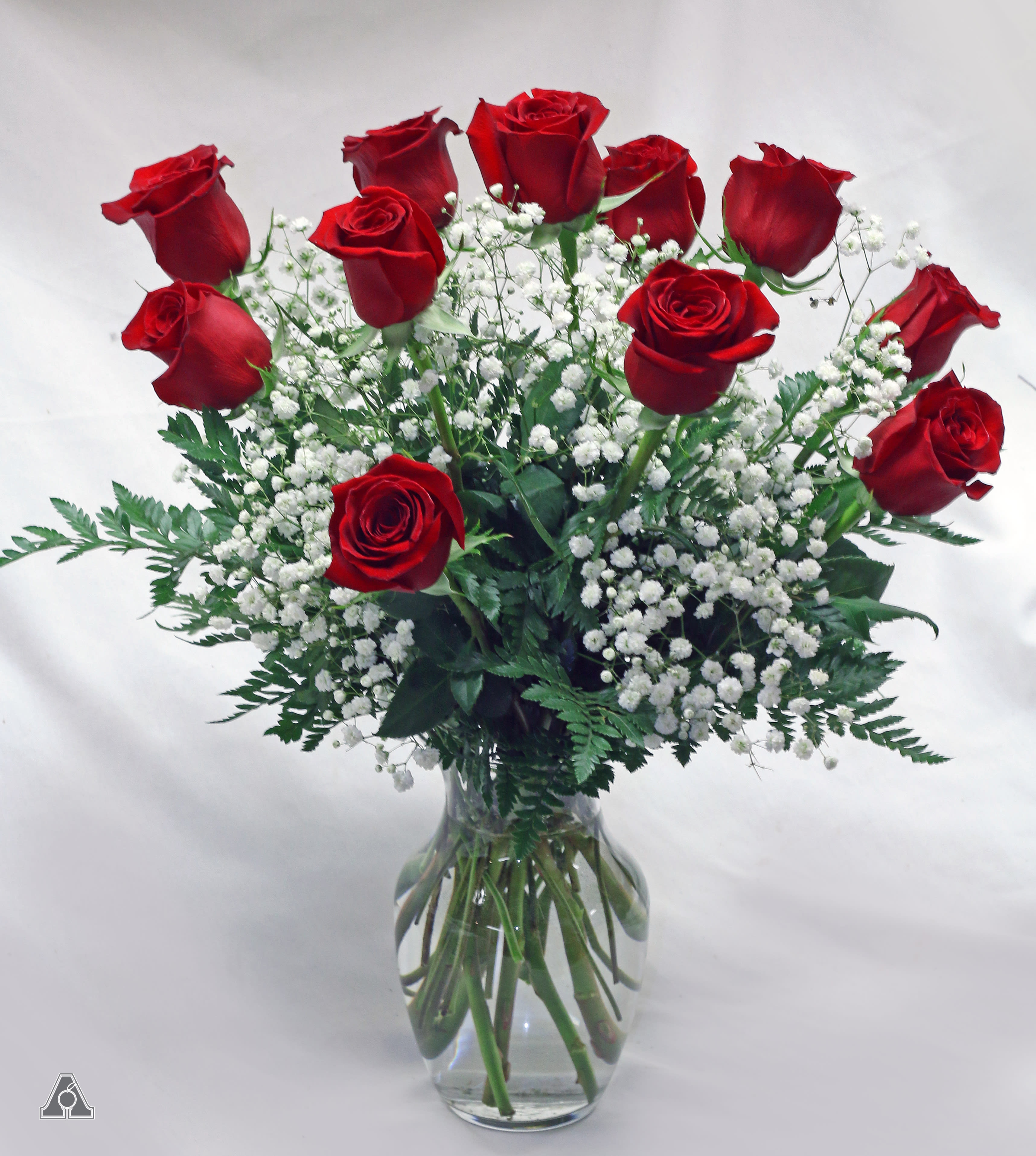 The Meaning Of Red Roses In Amherst Ma Atkins Farms Flower Shop